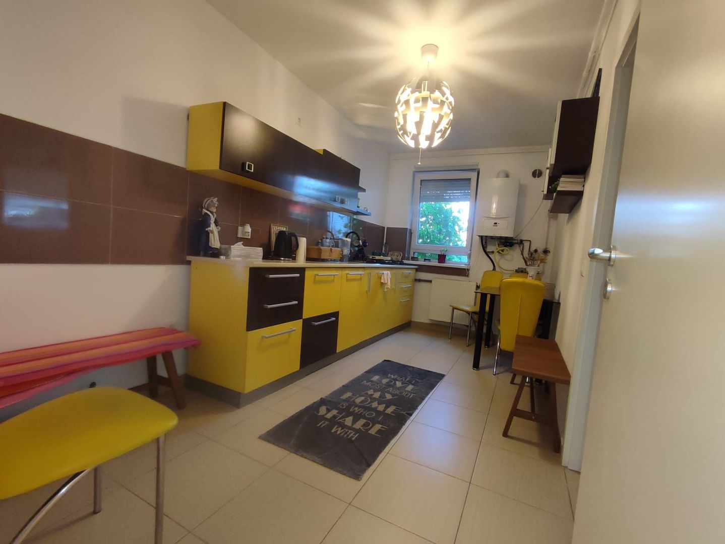 Apartament doua camere, 100 mp, Avantgarden Bartolomeu. - Poză 14