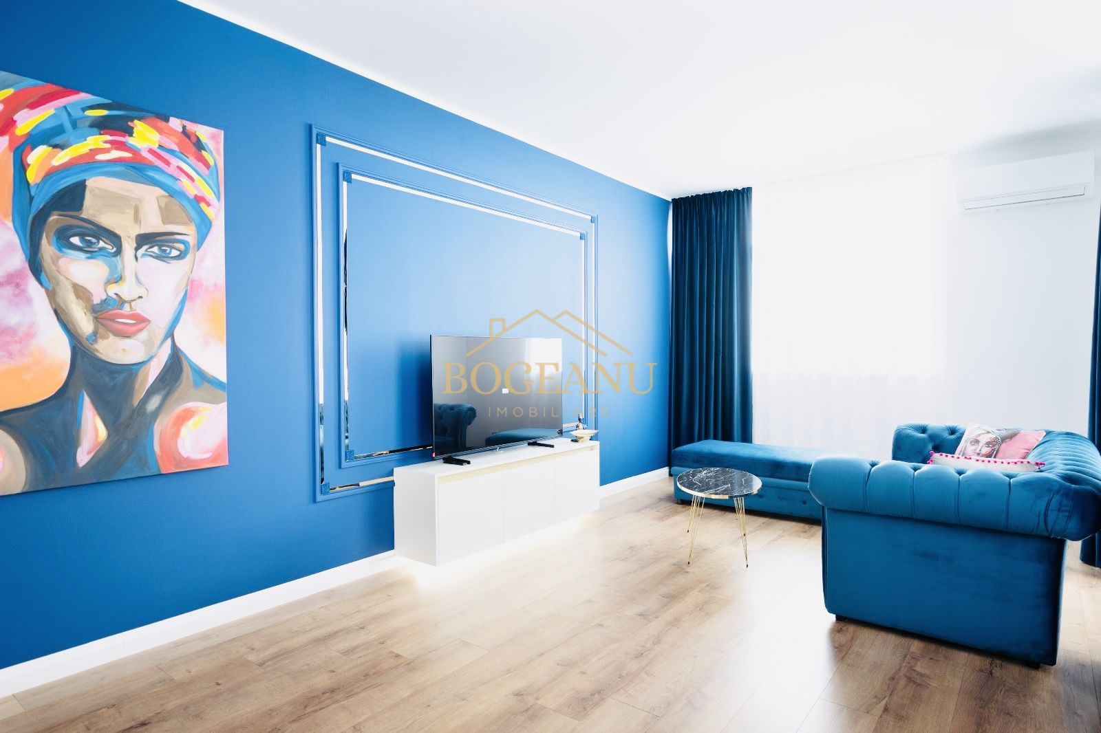 BG116-Apartament Nou Premium 2 cam-Central - Poză 4