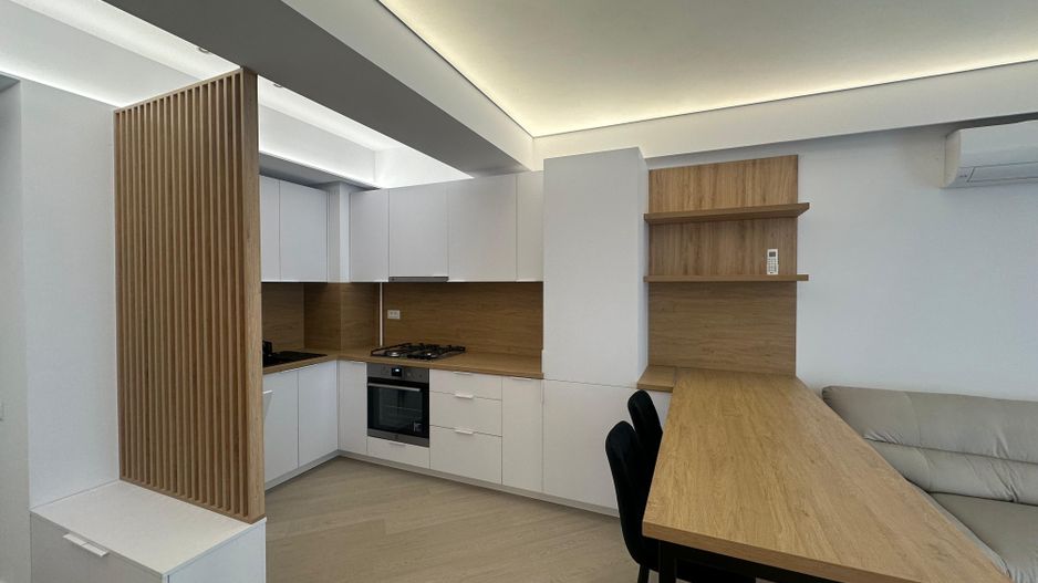 Apartament 2 camere de vanzare | Cortina North - Poză 2