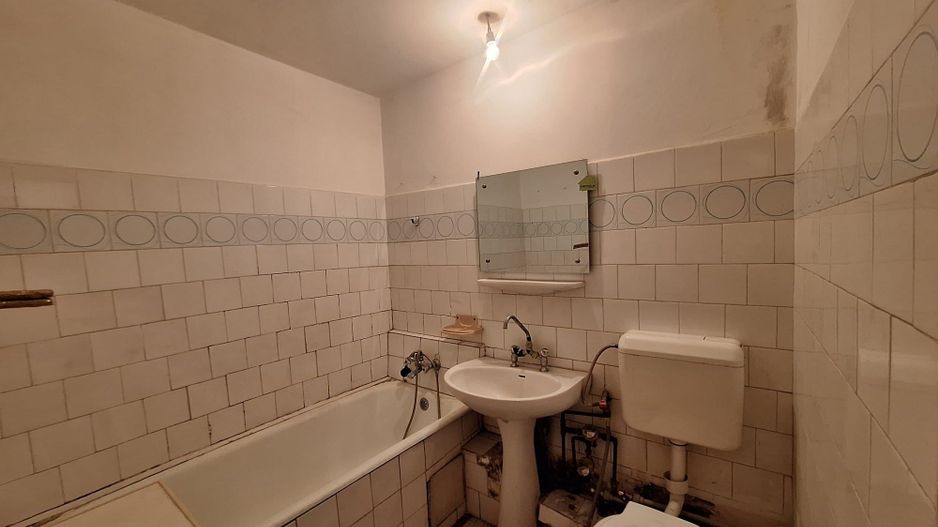 Apartament 2 camere 52 mp utili + balcon Soseaua Alexandriei nr. 20 - Poză 10