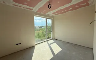 Triplex nou, 113 mp utili + curte, Apahida – disponibil si la pachet! - Poză 14