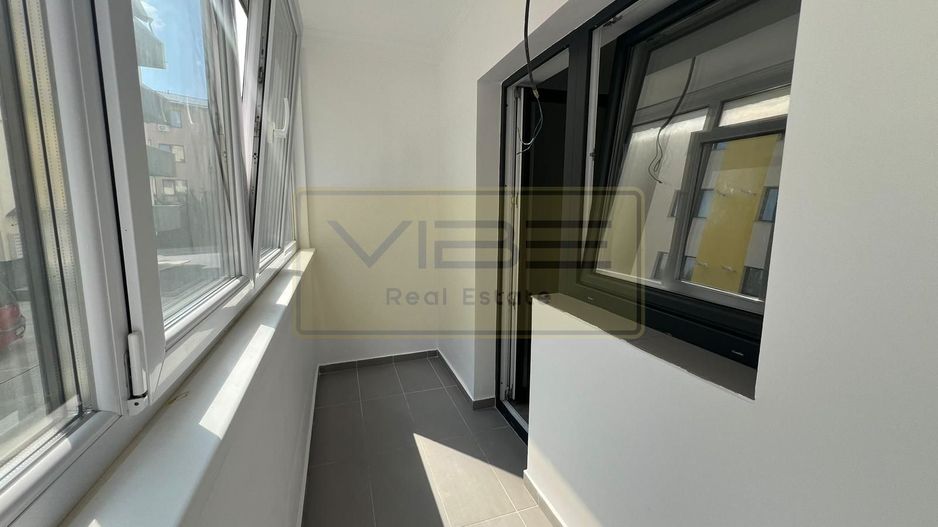 Apartament 2 camere open-space + parcare Valea Adanca - Poză 22