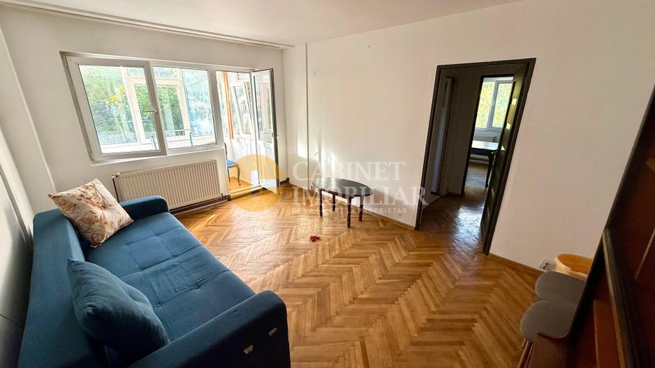 Apartament 2 Camere - Etaj 2 - Bloc Fara Risc - Zona Cantemir - Poză 1