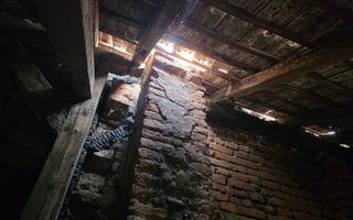 Spatiu Comercial-Apartamente Traian - Cladire integrala - Poză 25