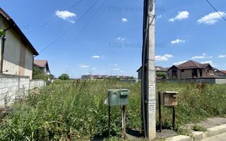 Teren 4.000 mp pentru dezvoltare rezidențială - Poză 6