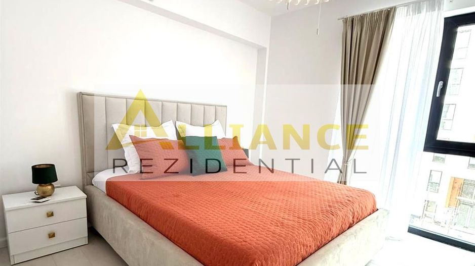 Apartament 3 camere | - Poză 6