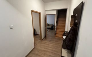 Apartament 4 camere - Anghel Saligny - Scara Interioara - Poză 3