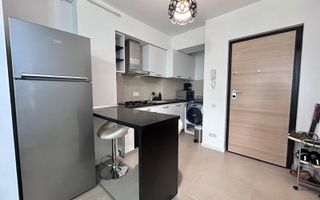 Garsonieră | Parcare subterana - Politehnica Park Residence - Poză 4