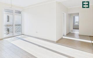 Apartament nou cu 2 camere et. 3 și loc de parcare - Giroc - Timișoara - Poză 4