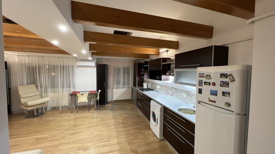 APARTAMENT DE ÎNCHIRIAT – 2 CAMERE | MAZEPA - Poză 6