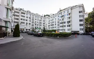 Apartament 4 camere, 160 mp, str. Nadejda Russo, Rîșcani - Poză 20