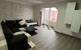 Apartament 3 camere de închiriat – Micro 5 (Școala 11) - Poză 1