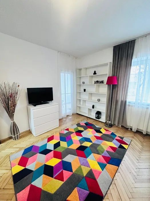 Studio modern de inchirat, Timpuri Noi - Poză 4