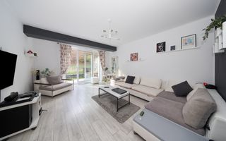 Iesire direct in Padure / Green Park Villas - Poză 10