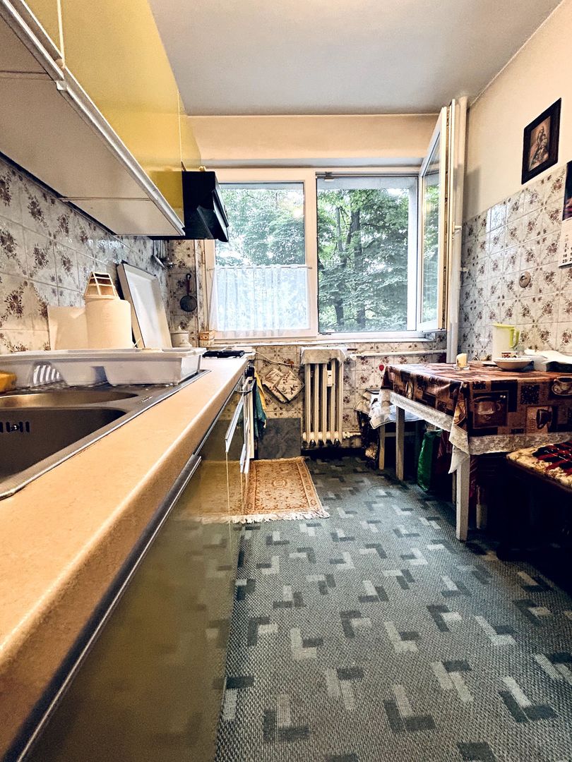 Vânzare 🌟 Apartament 2 Camere | Liviu Rebreanu | Etaj 2/10 - Poză 2