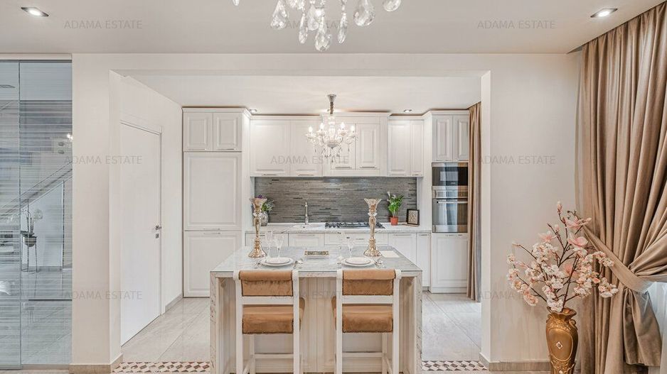 Vila superba individuala zona Sud Est - Poză 5