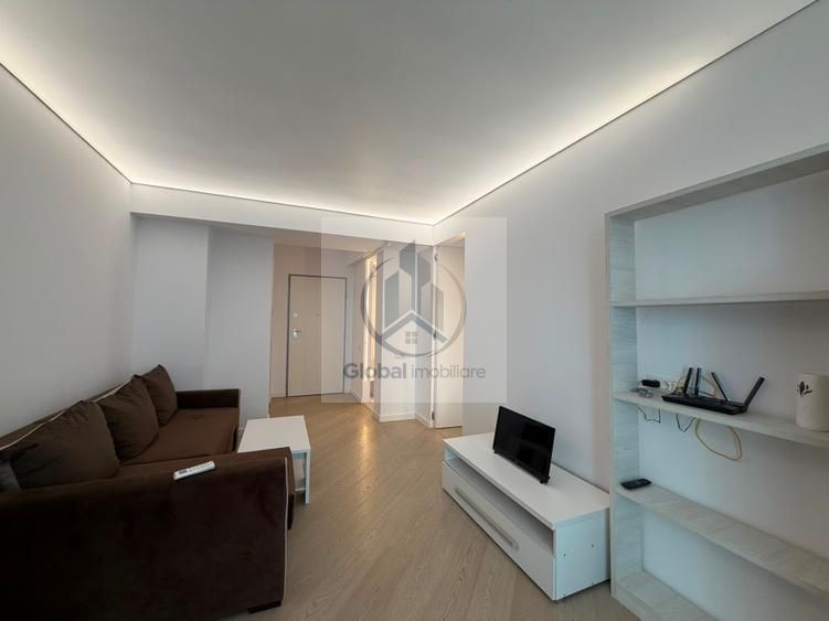 Studio de vânzare Cortina North | 39 mp | Etaj 2 - Poză 2