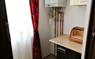 3 Camere bloc nou Coresi - Poză 11