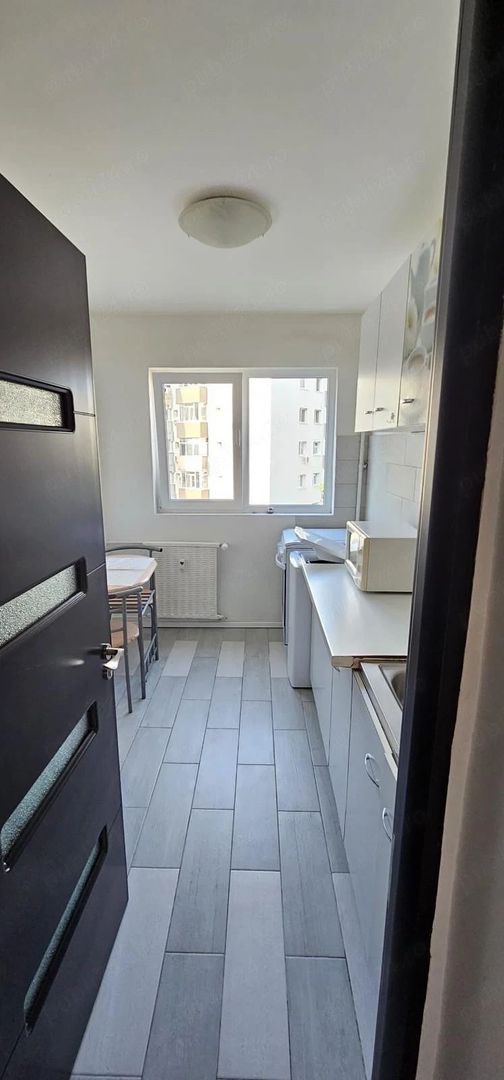 De inchiriat apartament 2 camere zona Lujerului - Poză 2