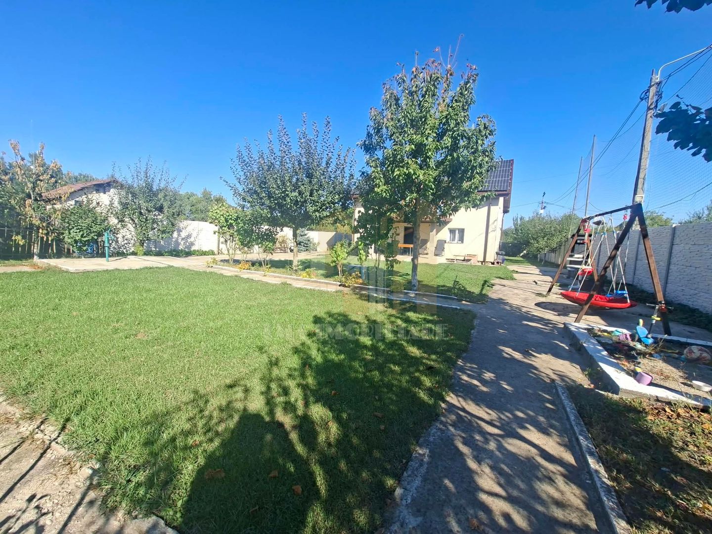 Casa individuala Harman Brasov  parter+etaj - Poză 5