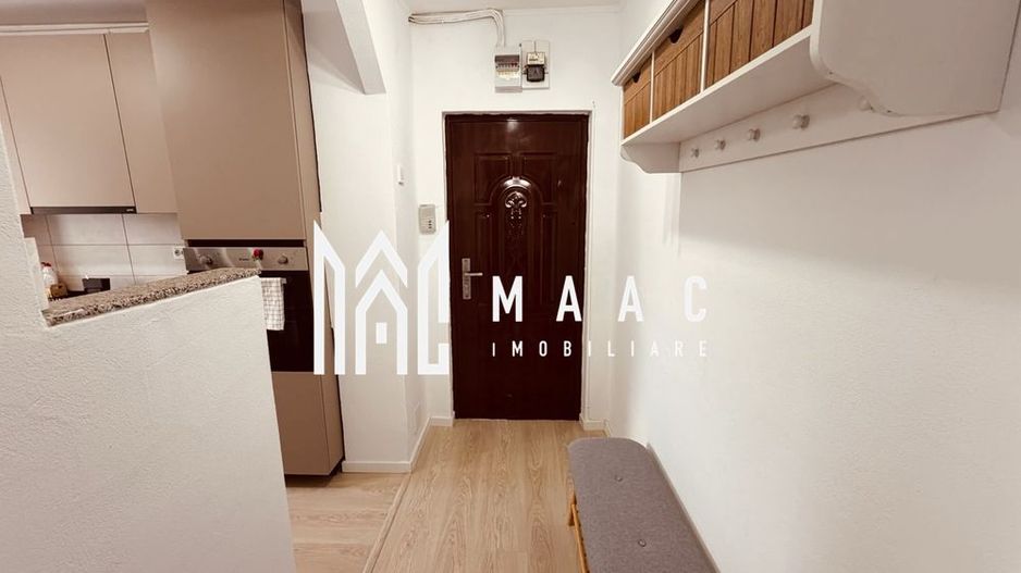 Apartament 2 camere de vânzare | Sibiu, Arhitecților | pivniță 11 mp - Poză 4
