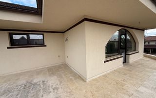 Vila Delux P+1 cu terasă și garaj + teren intravilan 783mp - Poză 35