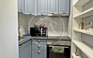 Apartament de vânzare cu 2 camere în zona Rogerius, Oradea - Poză 3