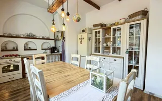 Casă Centrală 5 camere, Str. Andrei Mureșanu - Carei - Poză 16