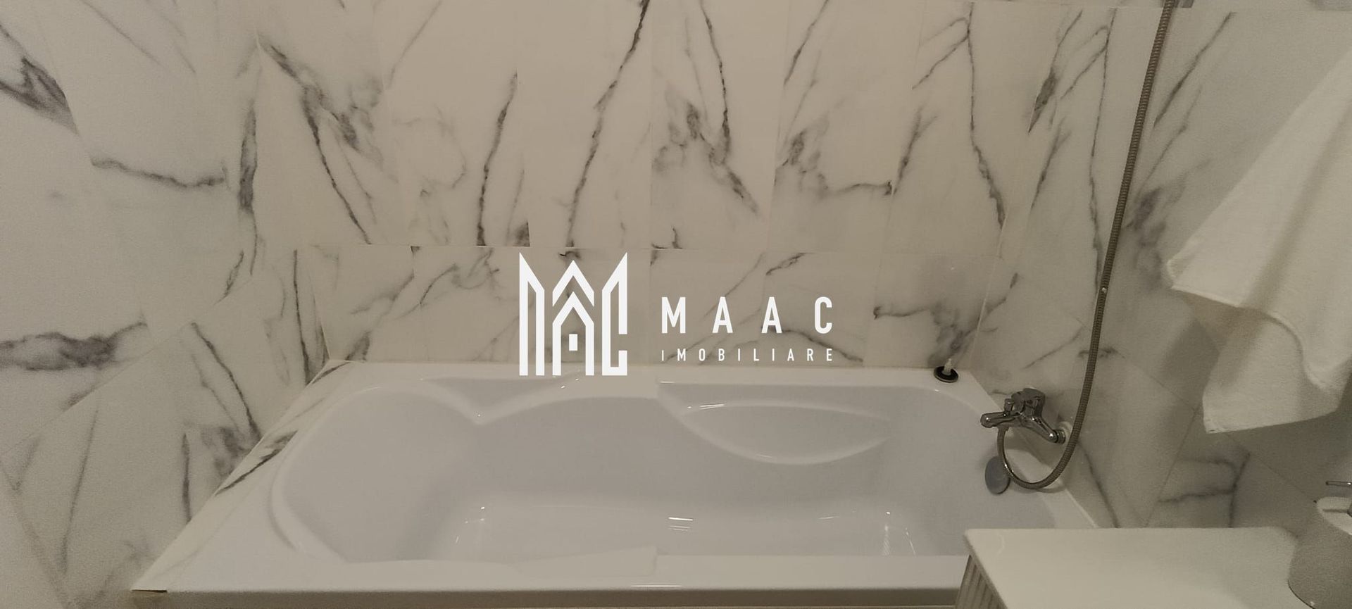 Apartament 3 camere |72MPU| 2 Băi | Balcon | Lift | Valletta Park - Poză 12