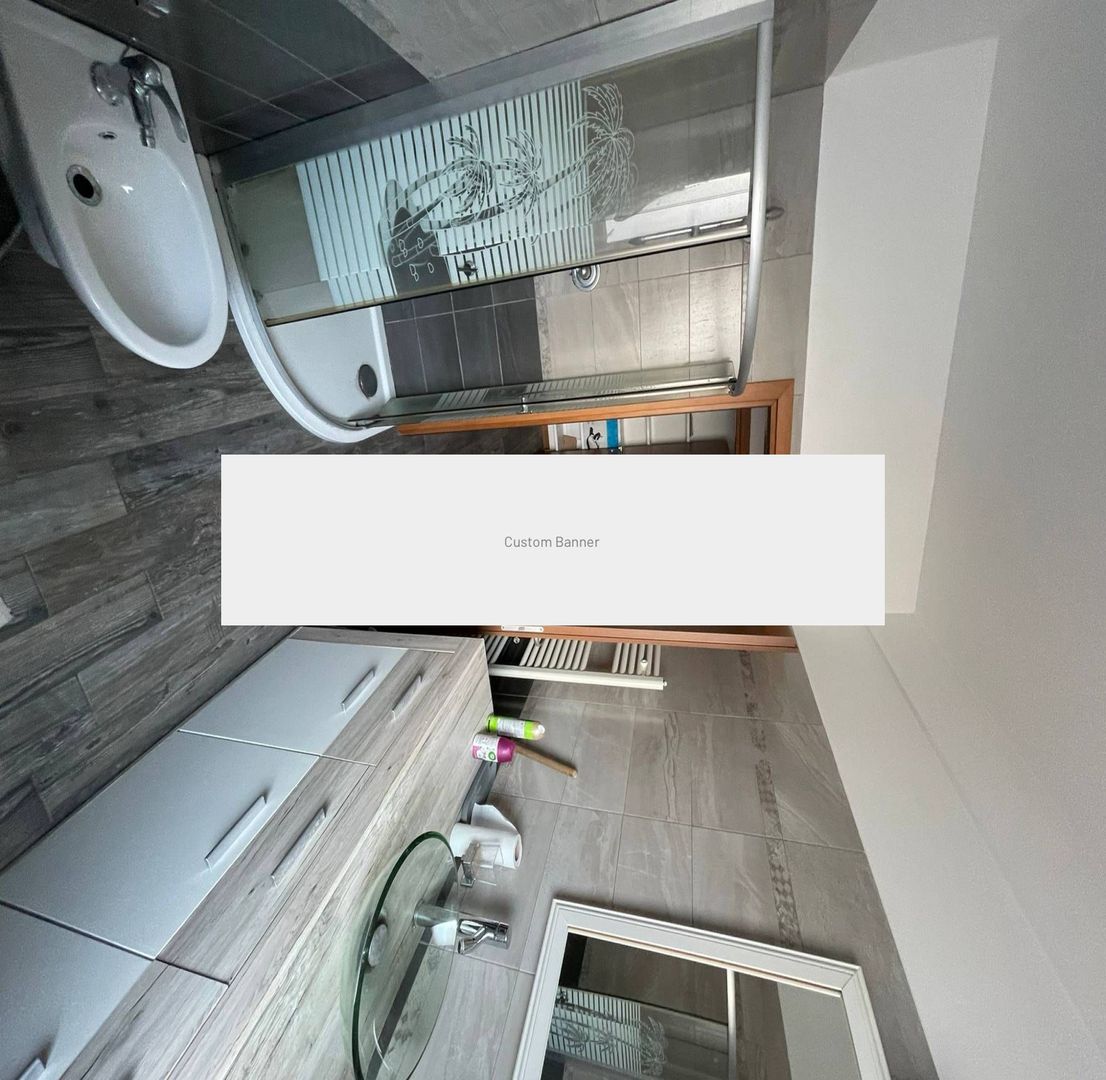 Apartament de inchiriat cu 2 camere in zona Buna ziua - Poză 2