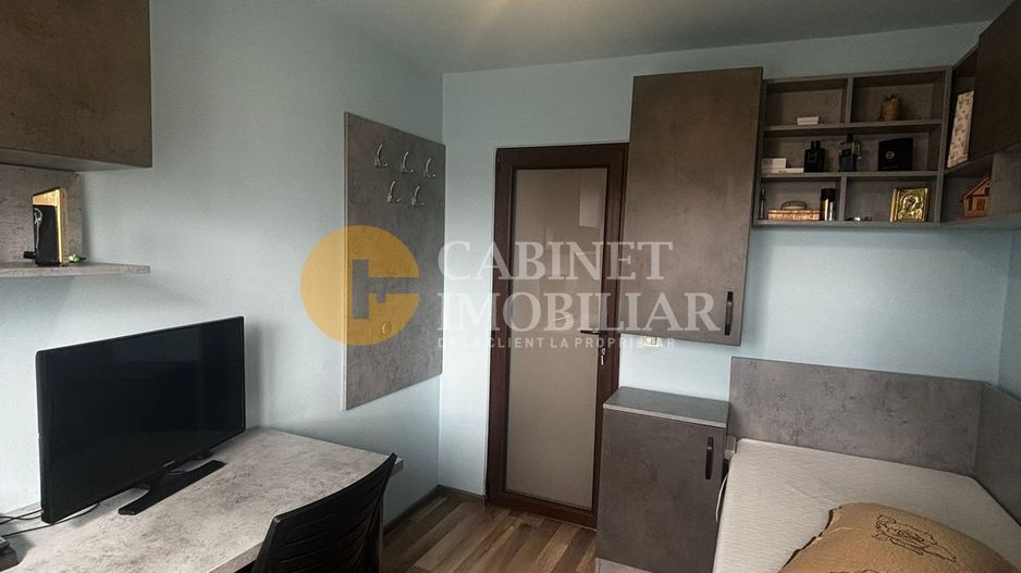 Apartament 3 Camere Semidecomandat - Rond Zimbru - Poză 5
