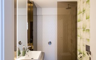 Apartament | 2 camere | Aviatiei Tower | Parcare subterana - Poză 10