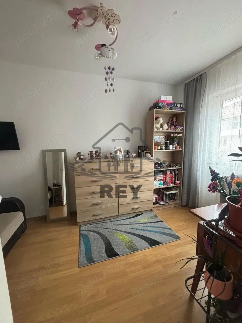 Vand apartament 2 camere Str. Nicolae Iorga/Oștirii/Mihai Viteazul - Poză 6