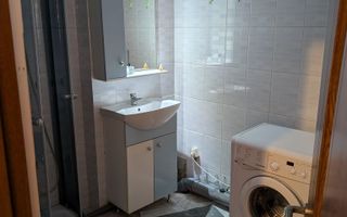 Garsoniera dubla in vila I Titulescu - Banu Manta I P+2E+M - Poză 7