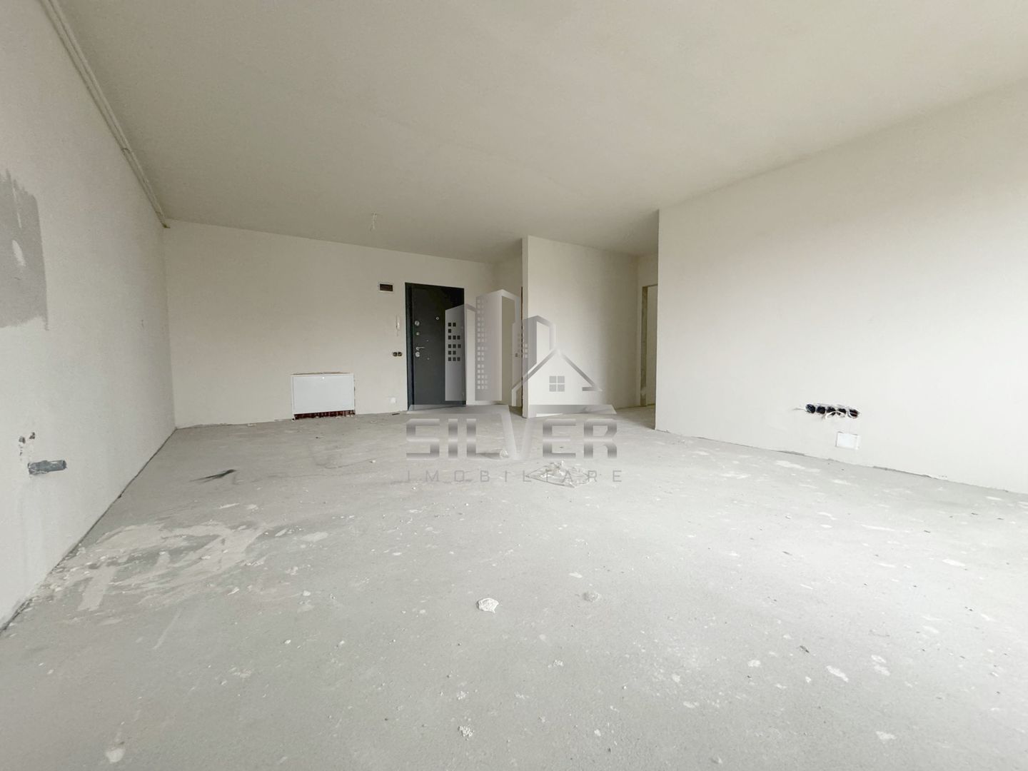 Apartament cu 3 camere/finisaje si parcare subt.incl./Somesului. - Poză 2