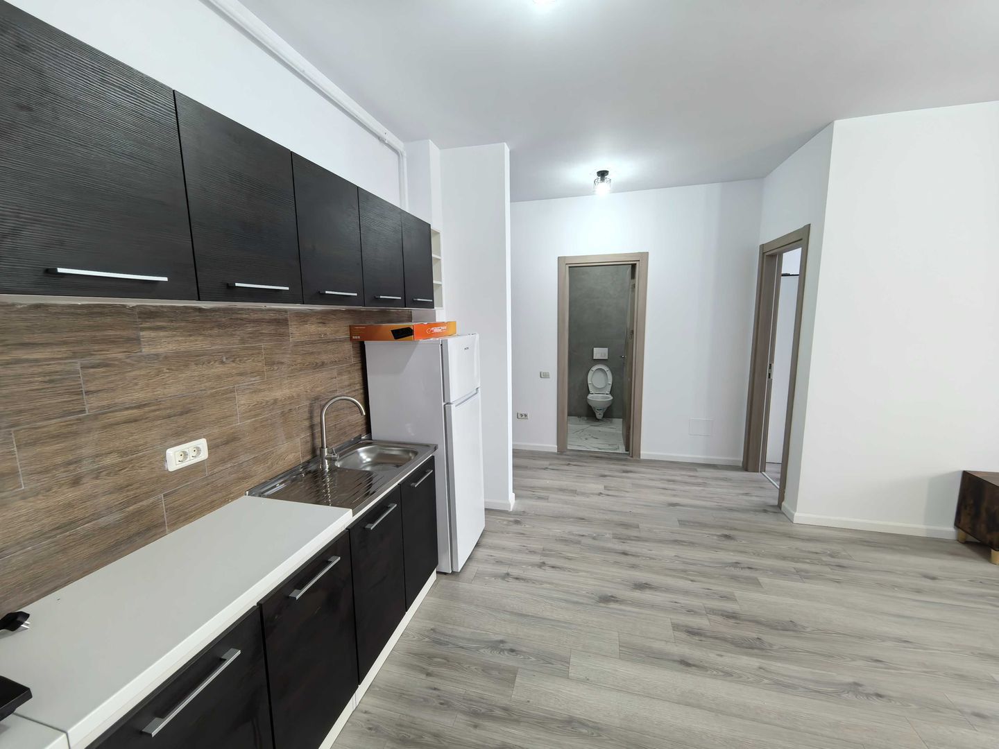 Apartament 2 camere de închiriat Brâncoveanu - Poză 3