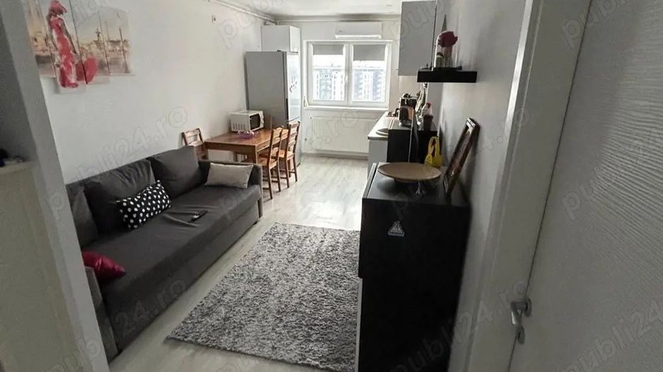 Apartament 3 camere Palladium Residence - Poză 2