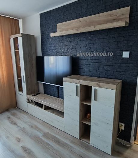 2 camere decomandat Brancoveanu Huedin Sect 4 - Poză 3