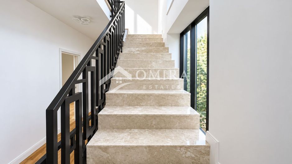Vila 5 camere || Piscina || Garaj || Pipera - Poză 6