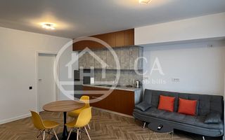 Apartament modern cu 2 camere de vanzare in Luceafarul, Oradea - Poză 2