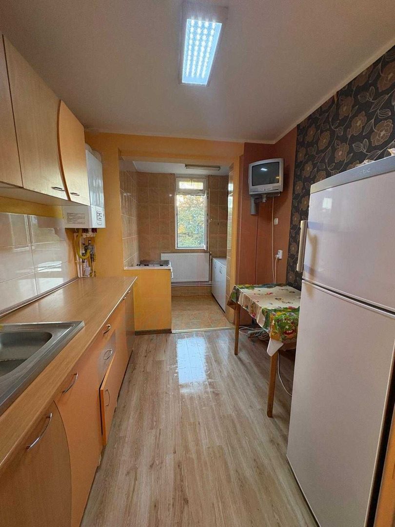 APARTAMENT 2 CAMERE DE VÂNZARE – ȚIGLINA 2 - Poză 6