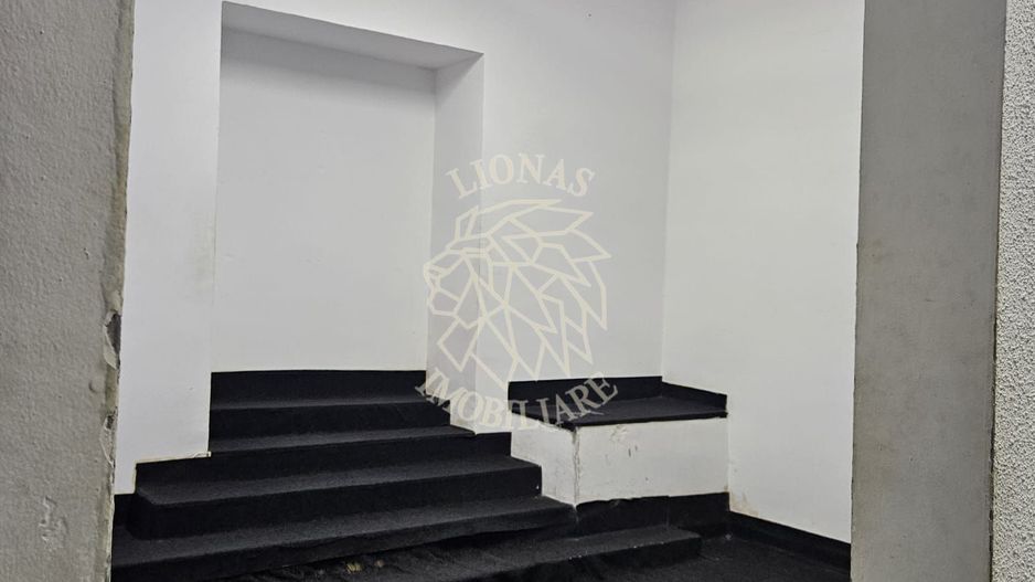 Spatiu comercial 291 mp- sala fitness, depozit,cafenea-Ultracentral - Poză 5