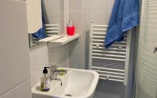 Apartament 4 camere spațios, 85mp, 2 băi, Ștefan cel Mare - Poză 10