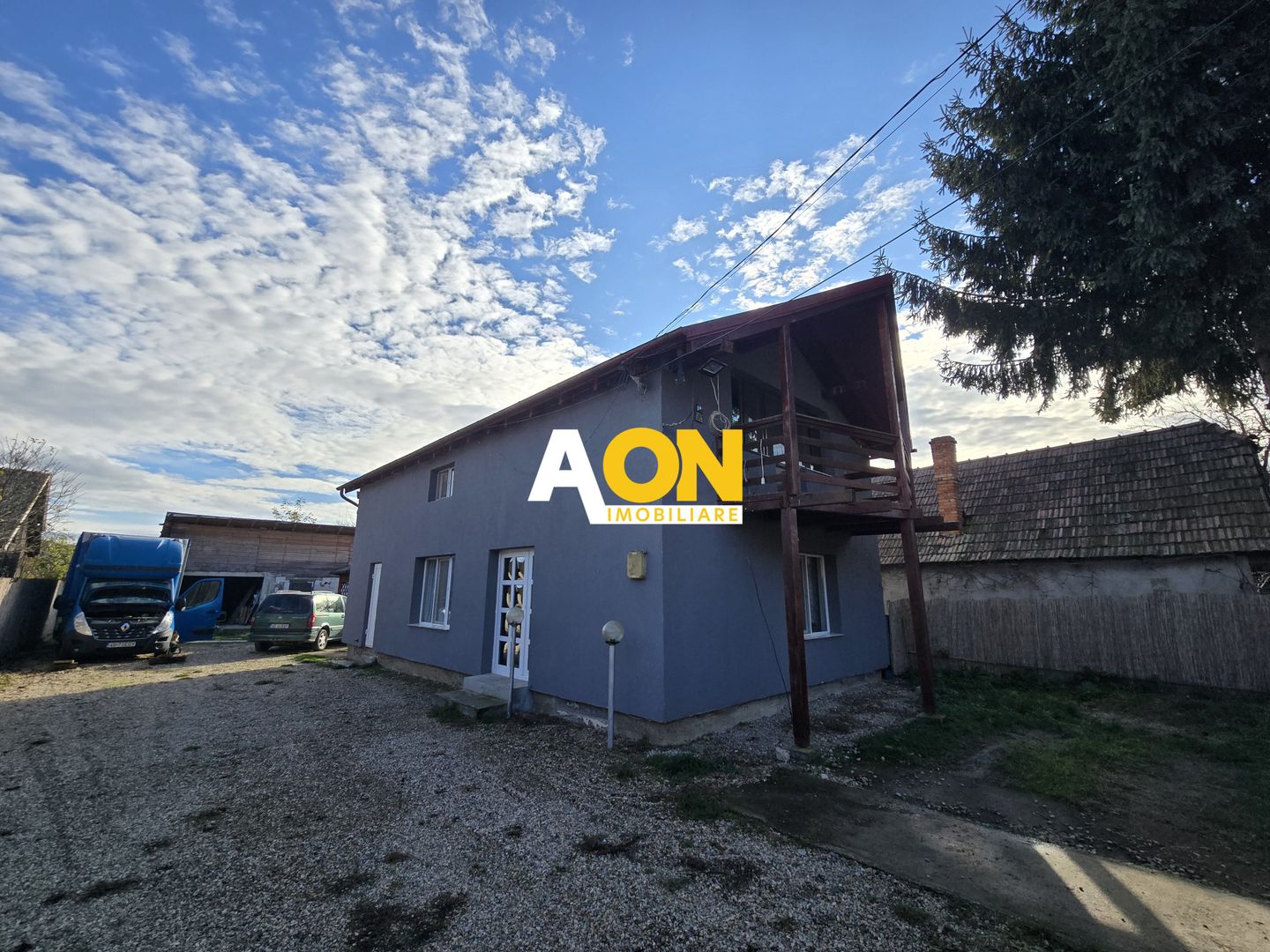 Casa Individuala 4 Camere, 3 bai, 550mp Teren - Poză 17