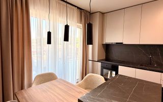 Apartament ultramodern / terasa de 35 mp / Zona Eroilor - Poză 5