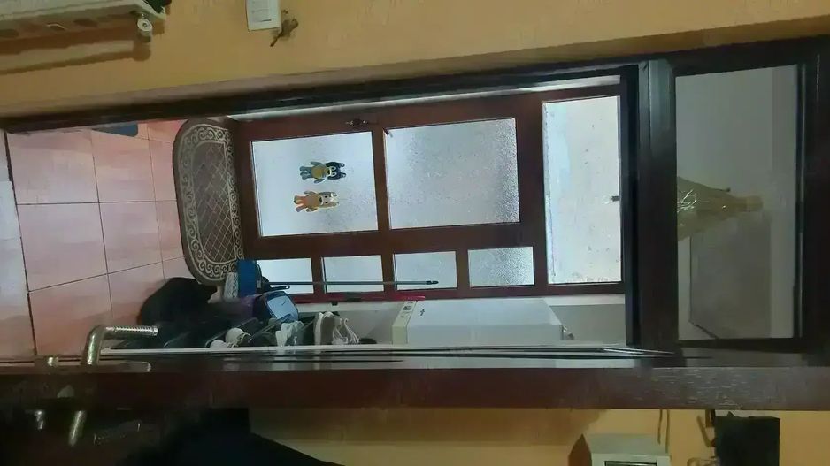 Casa caramida, centrala proprie interior modernizat in2014, 2  min metrou Muncii - Poză 2