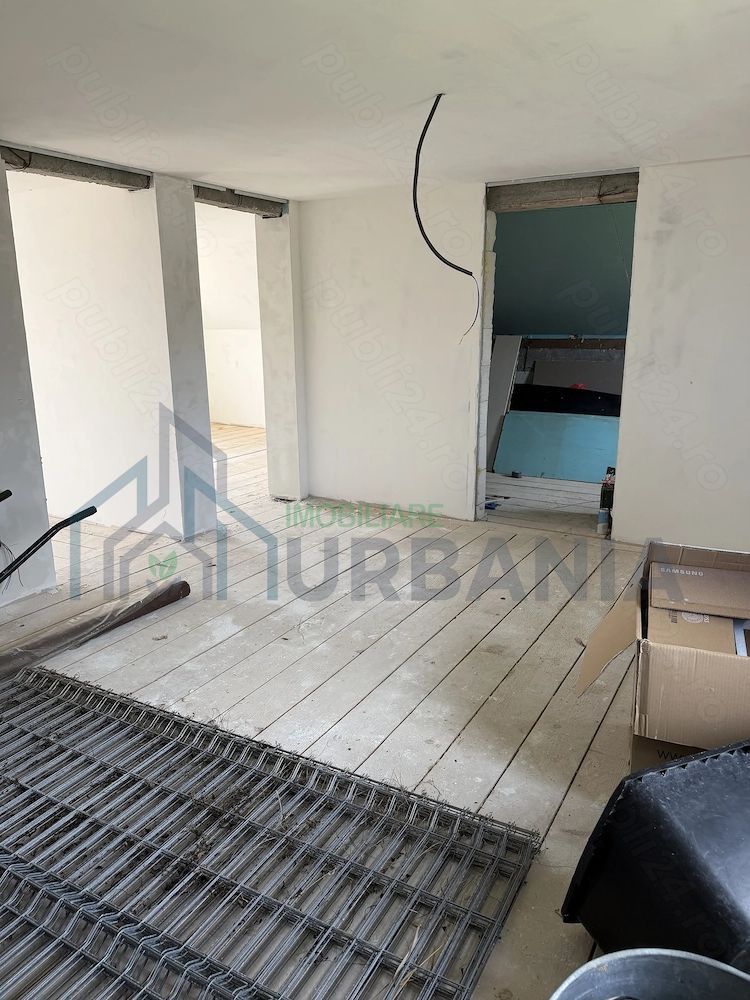 Casă în satul Cărbunari, comuna Grajduri, județul Iași | 1.640 mp teren - Poză 6