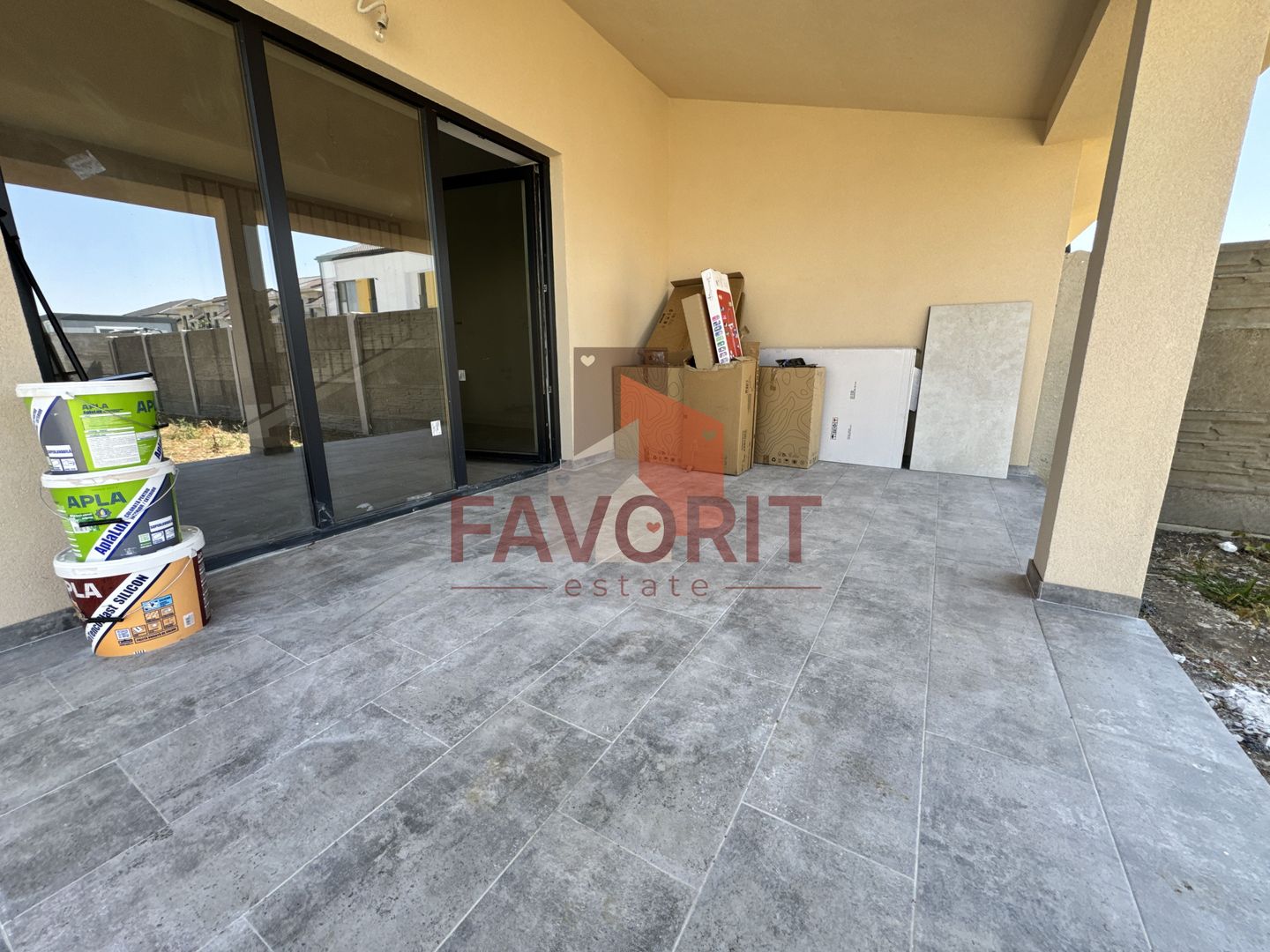 Duplex in Mosnita | La asfalt | Toate utilitatile | 4 camere - Poză 4