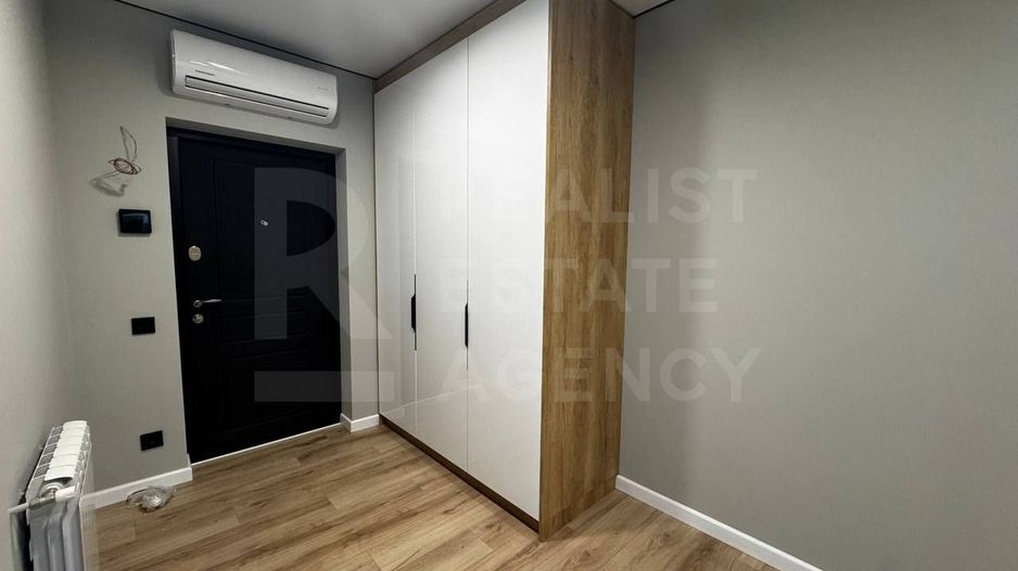 Chirie, apartament, 2 camere, bd.  Mircea Cel Bătrân, Ciocana - Poză 12