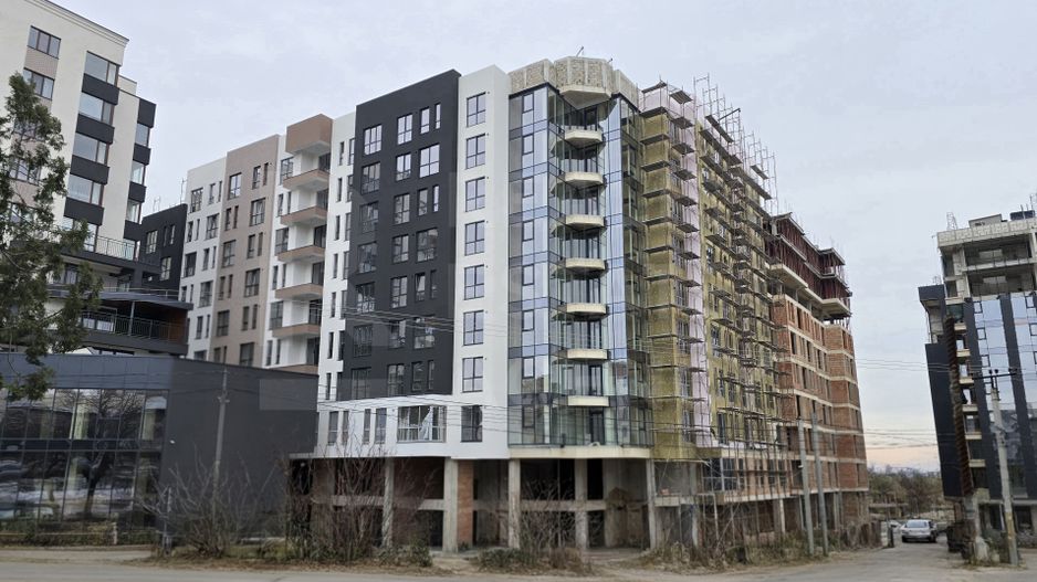 Vânzare, apartament, 2 camere, strada Cartușa, Durlești - Poză 2